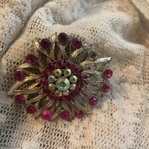Vintage Brooch
